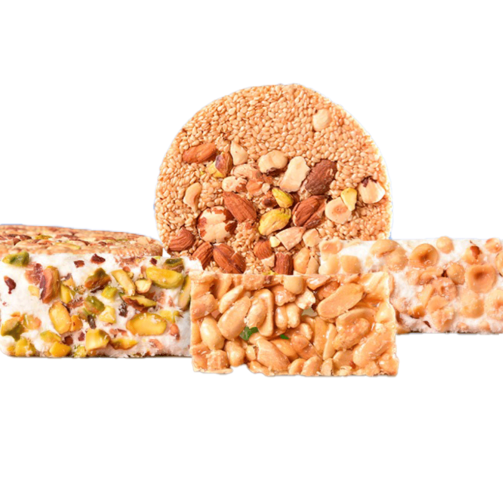 حلوى المولد